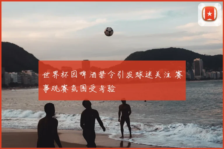 世界杯因啤酒禁令引发球迷关注 赛事观赛氛围受考验